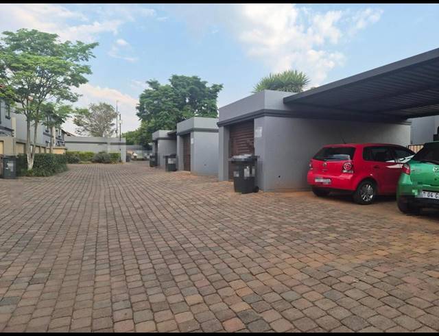 2 BEDROOM PROPERTY TO RENT IN ANNLIN